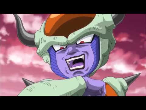 Bardock película en español latino completa