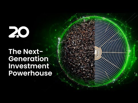 We are now 2PointZero Group