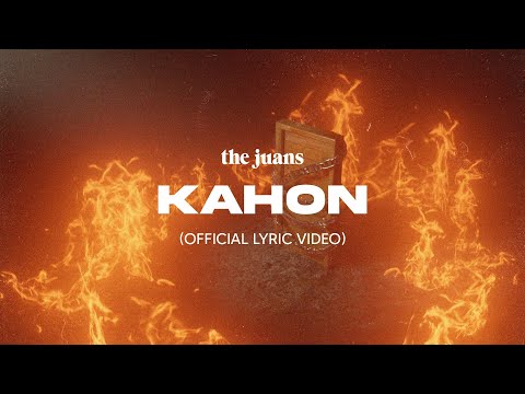 Video thumbnail for Kahon
