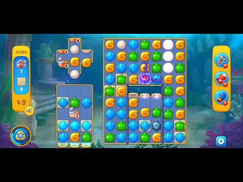 Fishdom/Gameplay/Levels(10349)