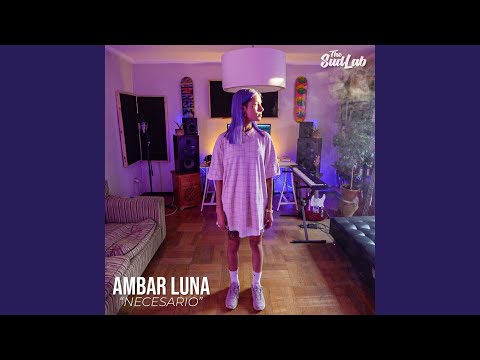 Necesario (The SudLives: Capítulo III)