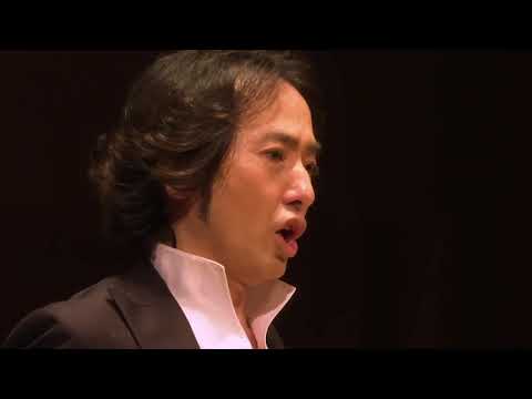 Masafumi Akikawa「SEN NO KAZE NI NATTE」concert 2021.9.29（WED)（For JLODlive）