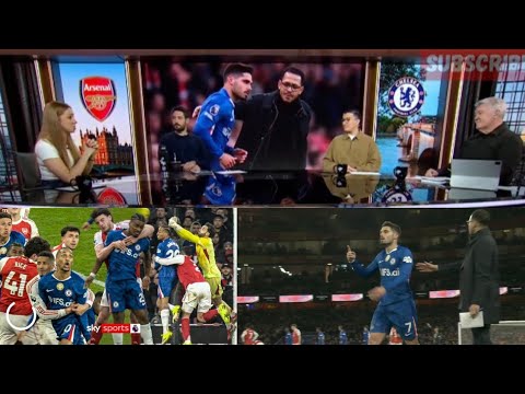 Chelsea Robbed? VAR Admits Huge Penalty Error That Could Have Changed Premier League Clash Outcome