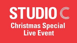 Christmas Special Live Event