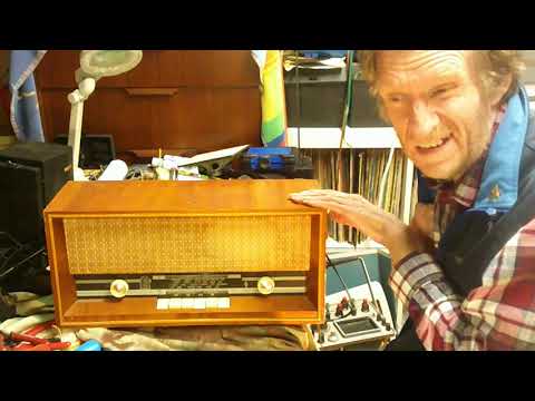 Romanian Radio - Electronica Carmen 3.