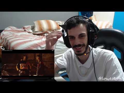 [REACCIÓN] Maikel Delacalle, Akapellah - Quien Soy