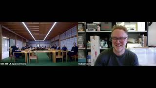 ACAHUCH x CCPD | Nathan Coley on Practice