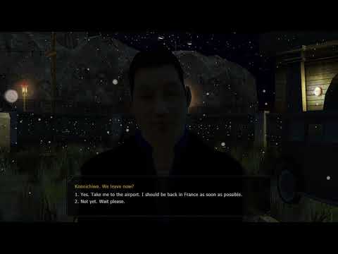 The Final #2 Vampire The Masquerade War Games 5.1 VTMB Mod Let's Play/Walkthrough #20