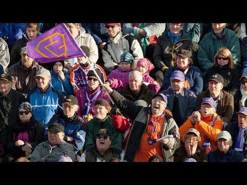 Throwback-ottelu: Vimpelin Veto - Sotkamon Jymy - 4. loppuottelu 11.9.2011 | Twitch-tallenne