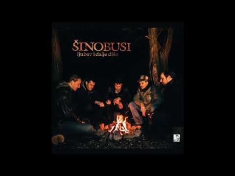 Sinobusi - Ljubav i dalje dise - (Audio 2017) HD