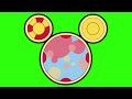 Grizzy And The Lemmings Intro German