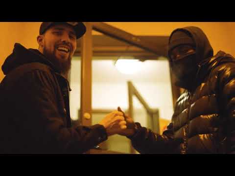 TMoneyWave ft RRBabiii - 25/8 (Official Video)