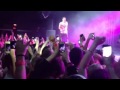 Timeflies Space Jam Boston Freestyle 