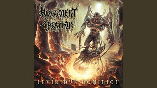 Invidious Dominion
