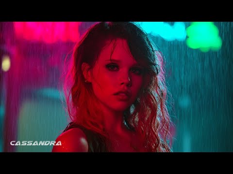 Nostalgic Synth Playlist *No Beat* - Cassandra // Royalty Free Copyright Safe Music