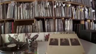 10,000 maniacs -- Back O&#39; The Moon