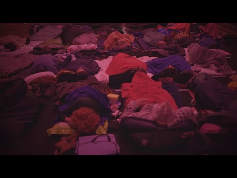 Circle Of Live "In Dreams" - Live At De Waalse Kerk 2019 (Preview)