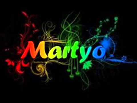 Martyo - Този свят
