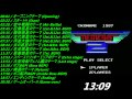 MSX Gradius 2 Soundtrack