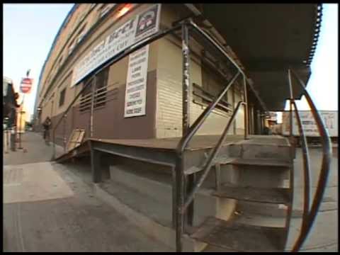 Animal Bikes: "CUTS" Butcher