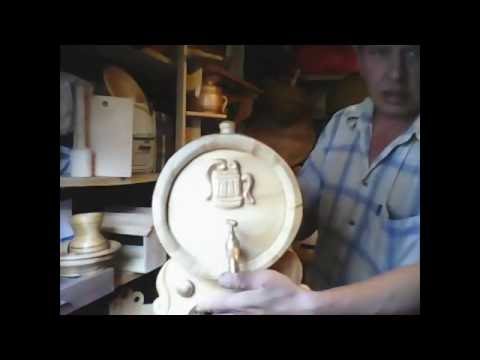 Мастерская Алексея Вахитова