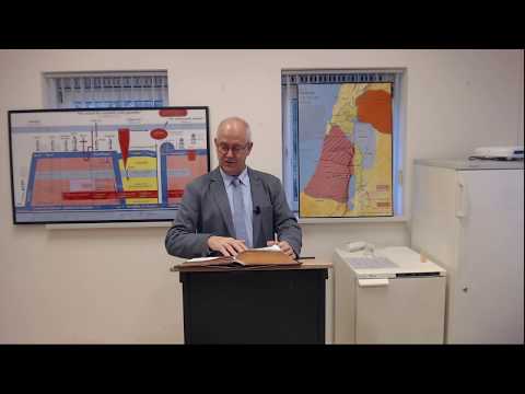 70. Mattheus 13:24-30, 36-43 De gelijkenis van de tarwe en het onkruid