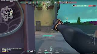 Spotlight Clip