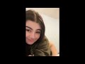 Girl Farting On Bed
