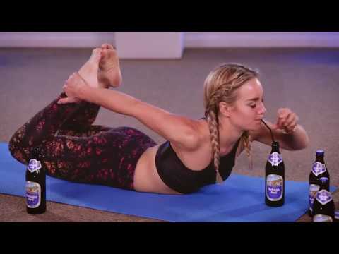 Hofmühl Bieryoga Türchen 20