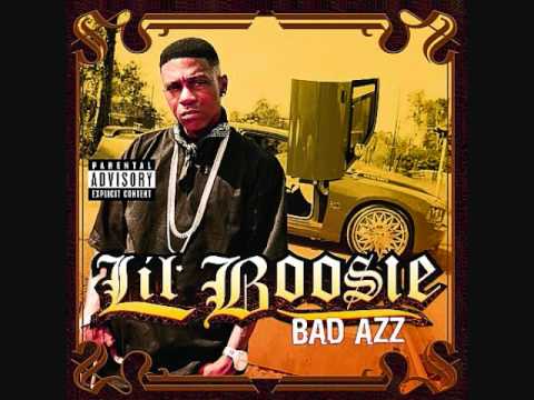 Lil Boosie - I Remember