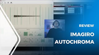 Video thumbnail for imagiro Autochroma Grain Delays - Review and Walkthroough by Higher HZ