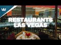 10 Most Expensive Restaurants in Las Vegas 💎 LUXTUBE
