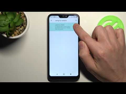 How to Disable Quick Launch in Xiaomi Mi A2 Lite – Turn Off Quick Launch