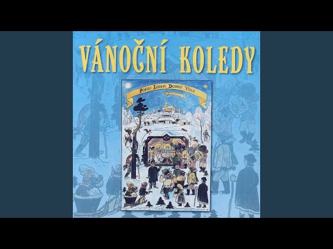 Jak Jsi Krasne Nevinatko (How Beautiful Babe You Are)