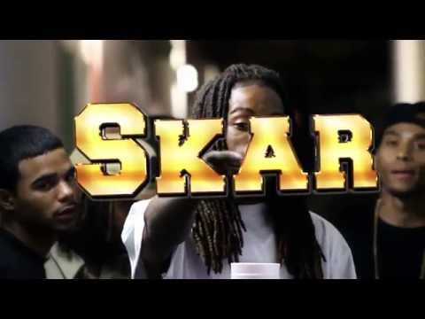 EMOE TVEE: SKAR ft. BRUCE BANNA x HD of Bearfaced Ent. "Money" Promo