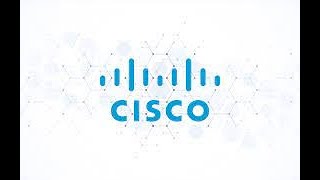 Download the video "Designing a Serial port configuration using cisco packet tracer"