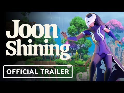 Trailer de Joon Shining