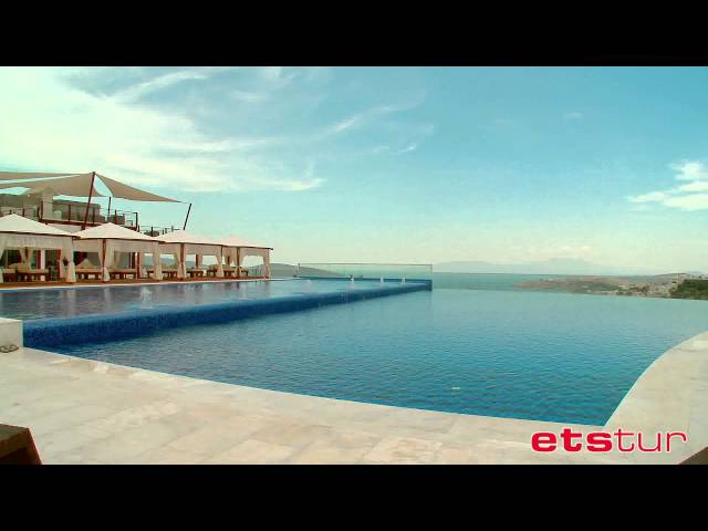 Grand Yazici Boutique Otel Spa Bodrum Etstur Com