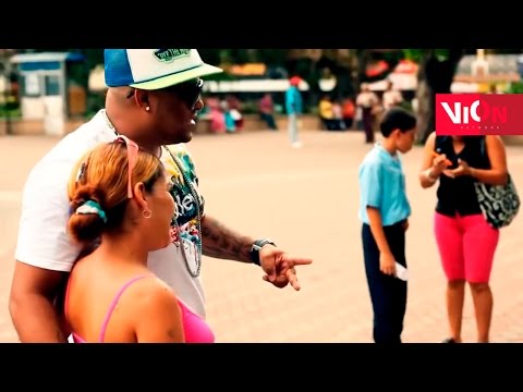 El Baile Del Choque (Version Pasos) [Video Oficial] - Mr Saik