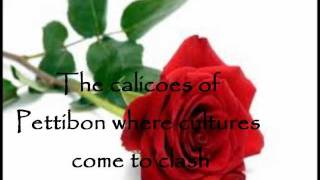 Red Hot Chili Peppers - Monarchy of Roses