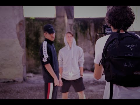 Garcon PN  - Branco (Official Video)