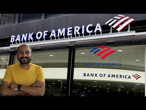 Bank of America (BAC) Stock Analysis - Analyzing Bank of America's Fundamentals - Key Ratios