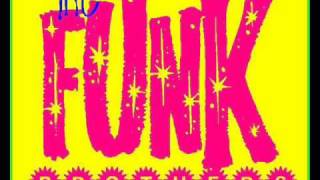 The Funk Brothers - Bernadette