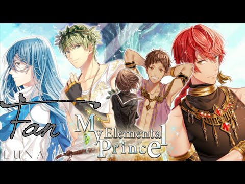 download lagu mp3 mp4 My Elemental Prince, download lagu My Elemental Prince gratis, unduh video klip My Elemental Prince