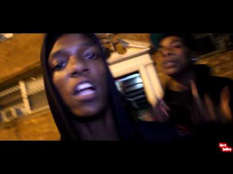 Og Kdawgg X Bigg Tayy "Disrespectful Shit"