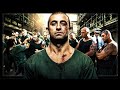 Convict 2014 George Basha Prison Crime Thriller ️ Brutal Survival Behind Bars
