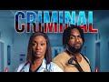 Criminal. When a hardened criminal meets a hardened Doctor. Latest Nollywood movie ft Uzor Arukwe
