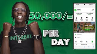Download lagu How to make money online in uganda 🇺🇬 - 50000/= per day everyday in 2025 mp3