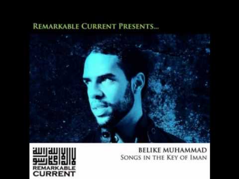 01 Marhaba - Be Like Muhammad/Anas Canon