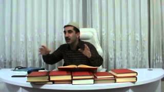 Kur'andan Sonra Ki En Büyük Delil Kendisidir - YOZGATNUR